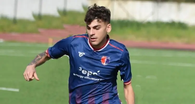 Dopo un anno Orlando saluta il Santa Marinella