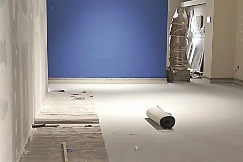 Museo, chiusura prorogata al 30 aprile