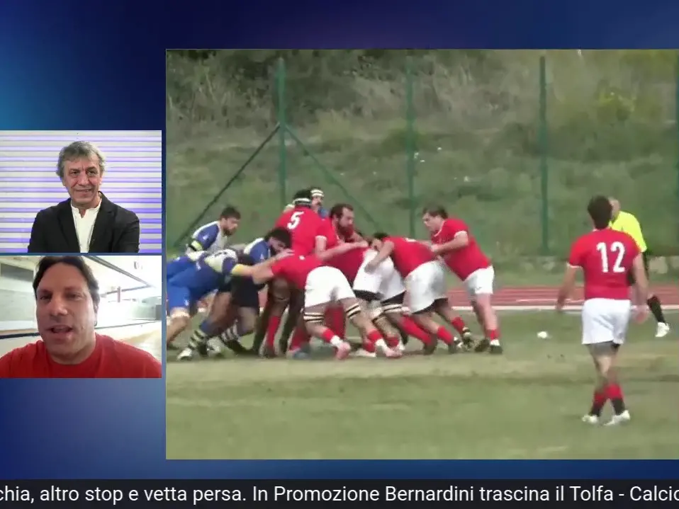 NEWS & COFFEE rassegna stampa lunedì 3 novembre 2025