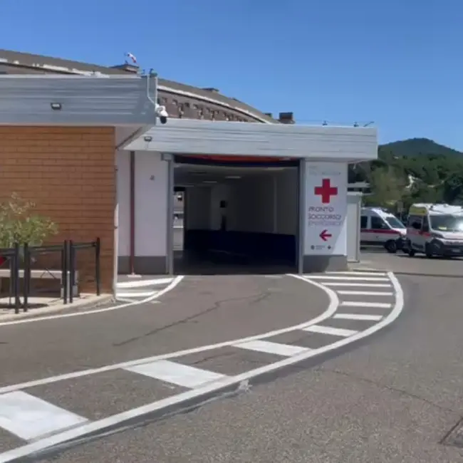 Viterbo: donna morta in ospedale, i primi malori già due giorni prima