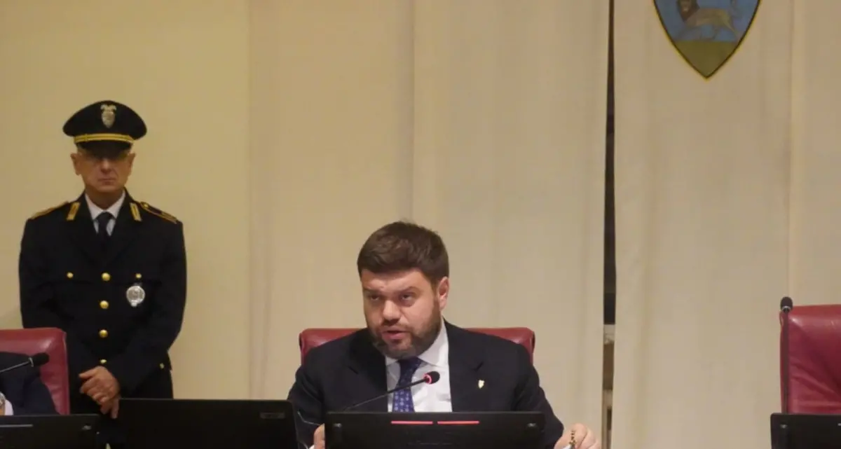 Gli auguri di Romoli e le prospettive future