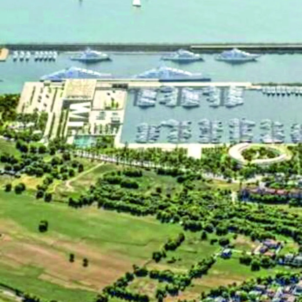 «Migliaia di occupati e sviluppo sostenibile»