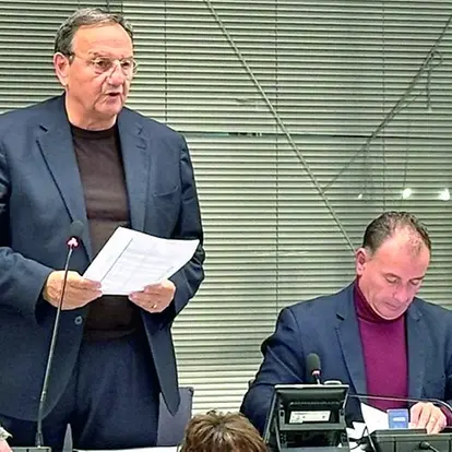 Sicurezza delle fermate bus, servizio ferroviario e “Posto occupato”: approvate importanti mozioni