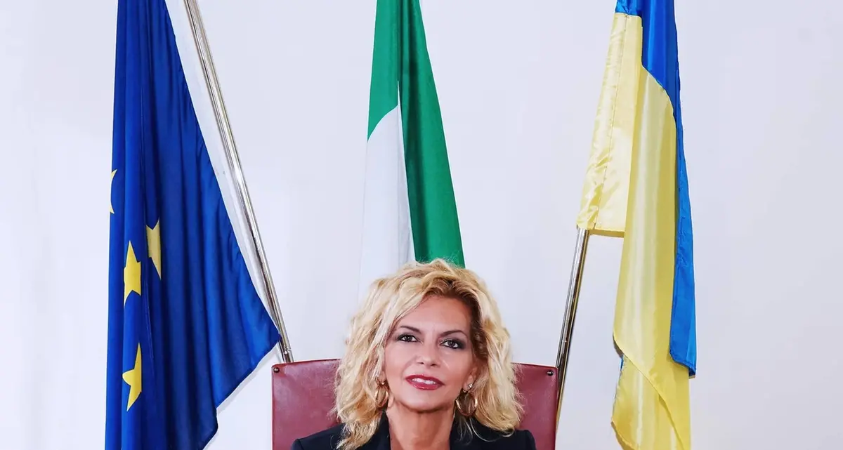 Conferito all'insegnante e giornalista viterbese Anna Maria Stefanini il premio Roma Capitale d'Italia