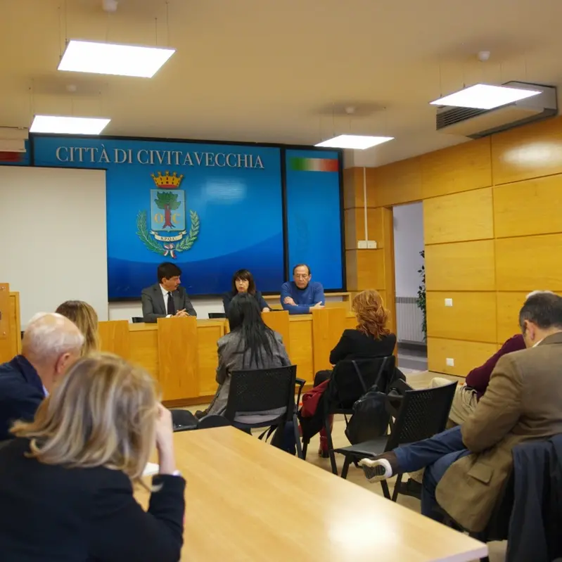 Consorzio Industriale del Lazio, pronta la delibera per l’adesione