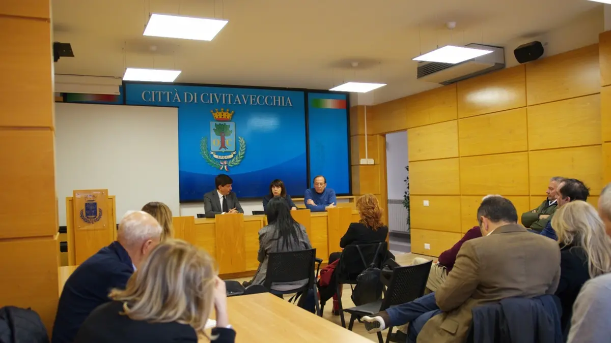 Consorzio Industriale del Lazio, pronta la delibera per l’adesione