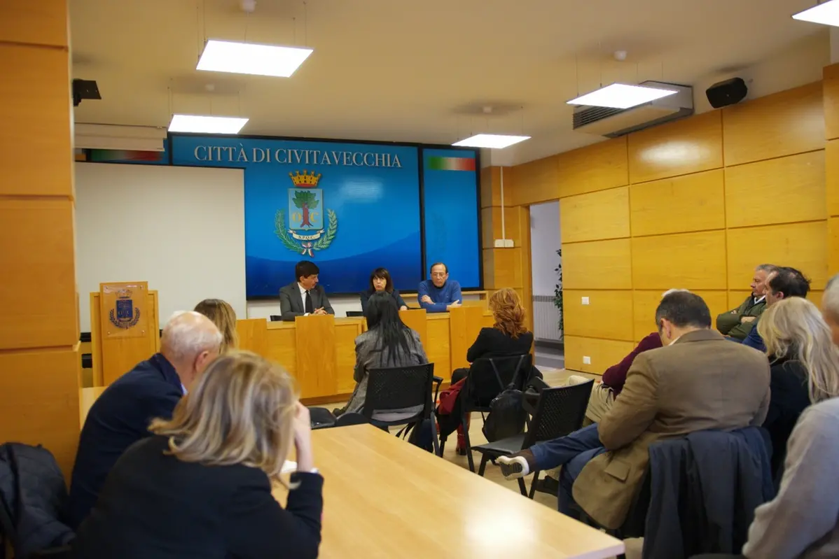 Consorzio Industriale del Lazio, pronta la delibera per l’adesione