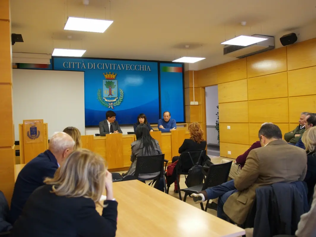 Consorzio Industriale del Lazio, pronta la delibera per l’adesione