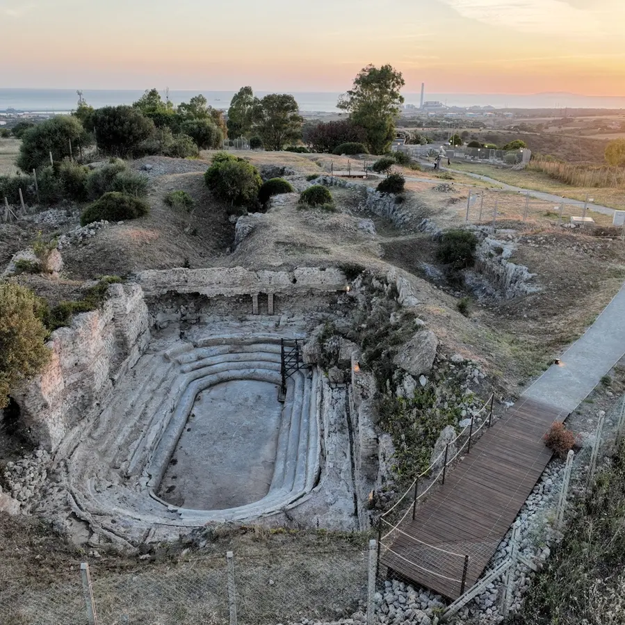 Sessantamila euro per valorizzare il patrimonio storico-archeologico locale