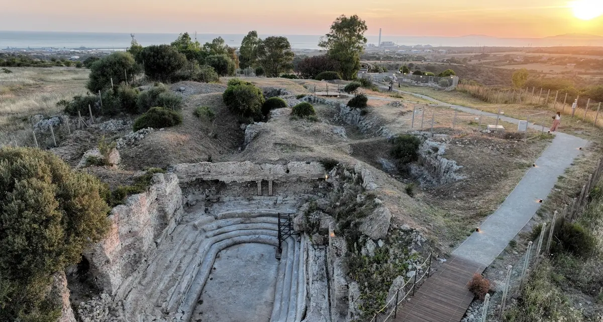 Sessantamila euro per valorizzare il patrimonio storico-archeologico locale