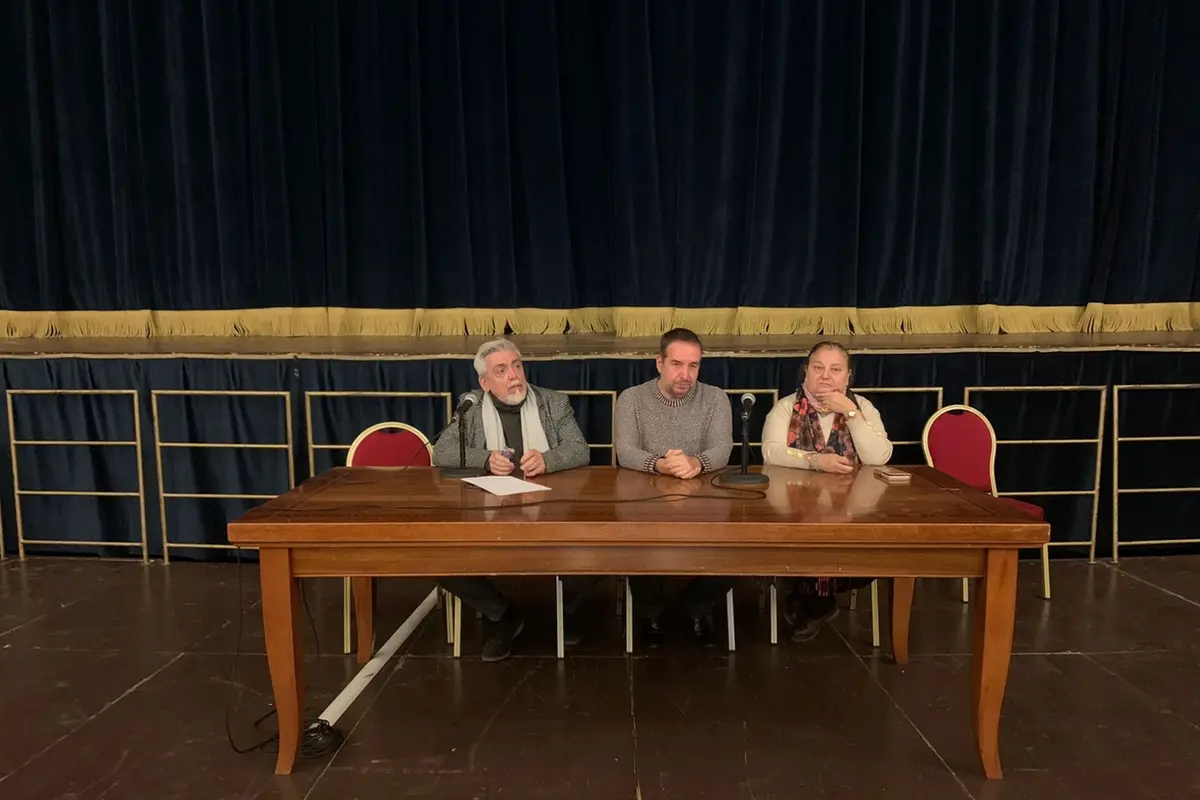 Quartieri dell’Arte: oltre 7 mila spettatori per 70 spettacoli