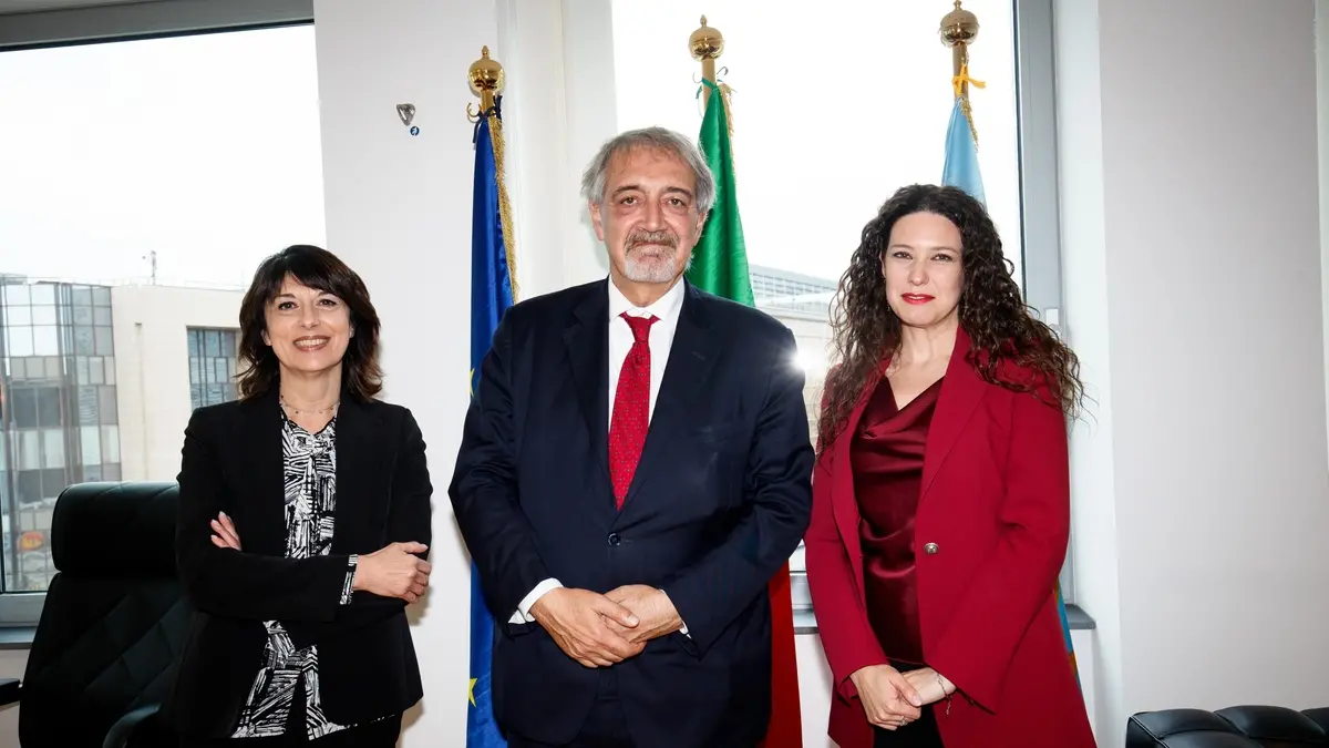 La Regione Lazio a Bruxelles per essere protagonista della futura politica di coesione UE