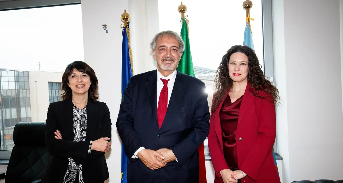 La Regione Lazio a Bruxelles per essere protagonista della futura politica di coesione UE