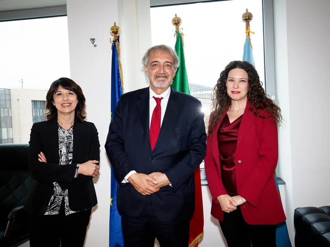 La Regione Lazio a Bruxelles per essere protagonista della futura politica di coesione UE