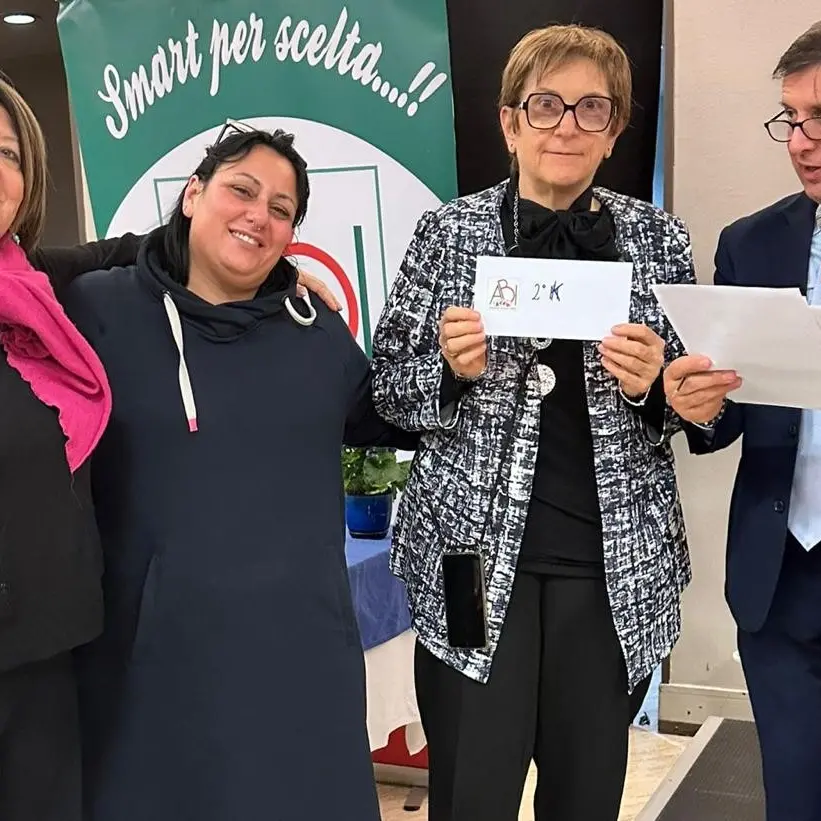 Successo per il circolo ‘’Molinari’’ al Torneo Nazionale di Burraco