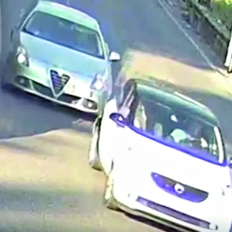 Omicidio Bramucci, 22 anni di reclusione al terzo uomo