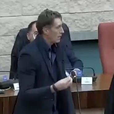 Pierosara: «In estate il Pyrgi stava per chiudere, non troviamo spazi per le attività»