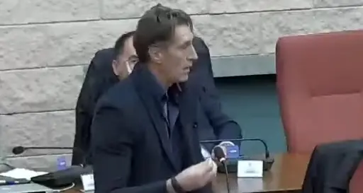 Pierosara: «In estate il Pyrgi stava per chiudere, non troviamo spazi per le attività»