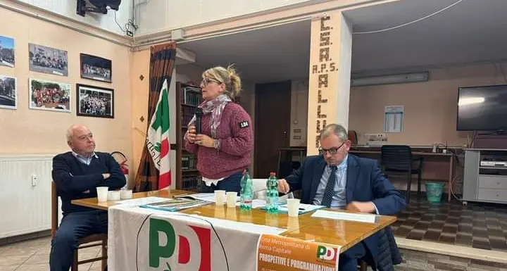 In arrivo 300mila euro per la frana sulla Braccianese Claudia