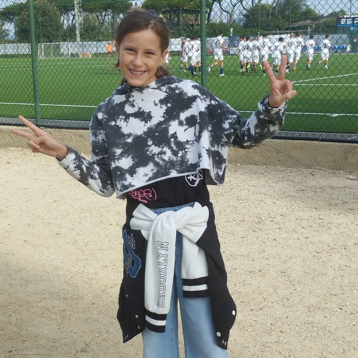 Il buongiorno e l’oroscopo del 18 Novembre 2025