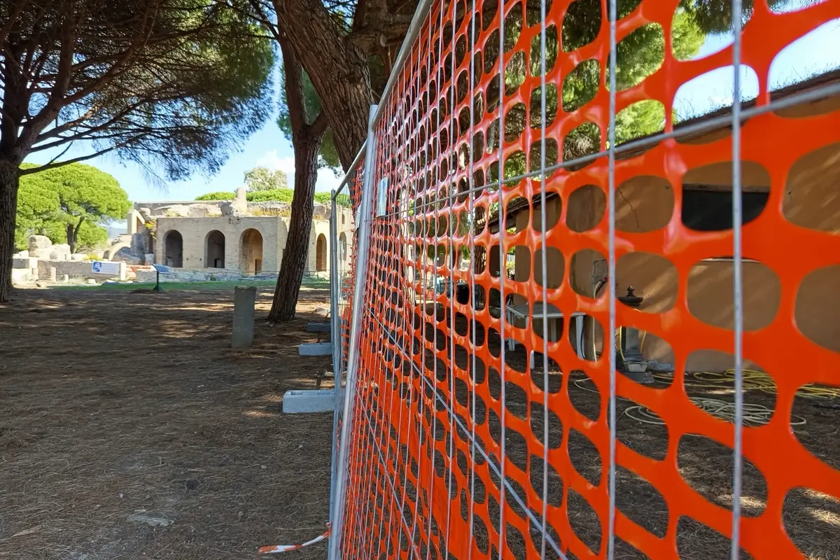 Terme, nella nuova convenzione scompare la Pro Loco