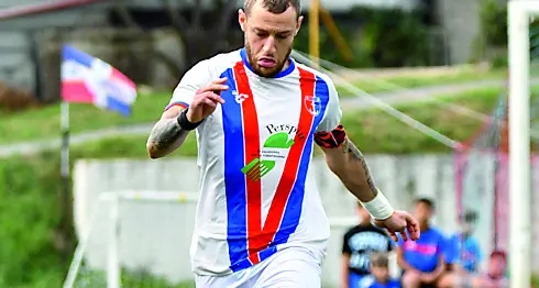 Santa Marinella chiamato al riscatto: al Fronti arriva l’Urbetevere