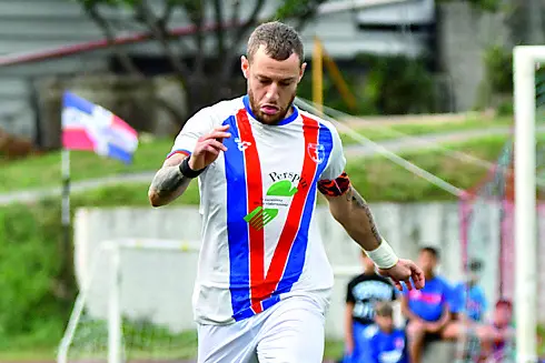 Santa Marinella chiamato al riscatto: al Fronti arriva l’Urbetevere