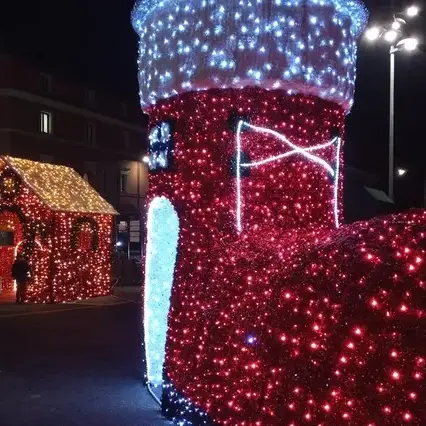 Parte il Natale Caerite 2025