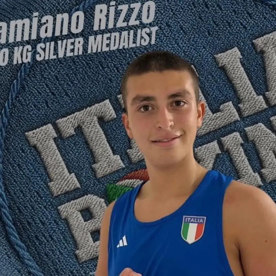 London Calling per il giovane Grizzly: Rizzo all’Europeo per Club