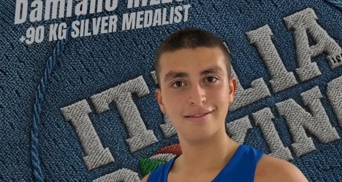 London Calling per il giovane Grizzly: Rizzo all’Europeo per Club