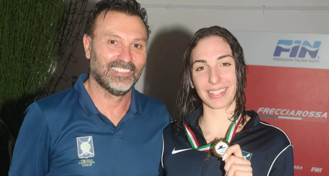 Viola Ricci va in Nazionale Juniores