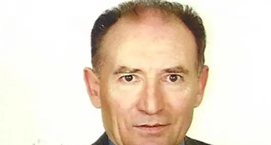 Tragedia a Montefiascone: trovato morto in casa Lodovico Mocini