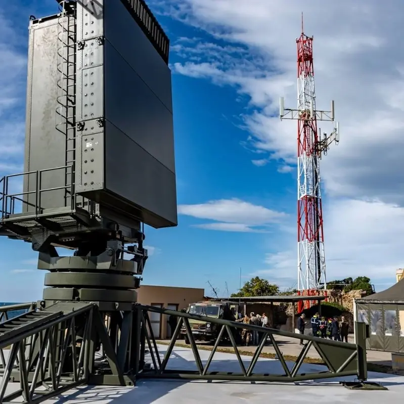 Torre Chiaruccia luogo simbolo legato a Guglielmo Marconi, qui il premio Nobel sperimentò tra il 1930 e il 1937 le trasmissioni radio verso Castel Gandolfo