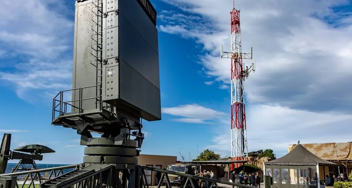 Torre Chiaruccia luogo simbolo legato a Guglielmo Marconi, qui il premio Nobel sperimentò tra il 1930 e il 1937 le trasmissioni radio verso Castel Gandolfo