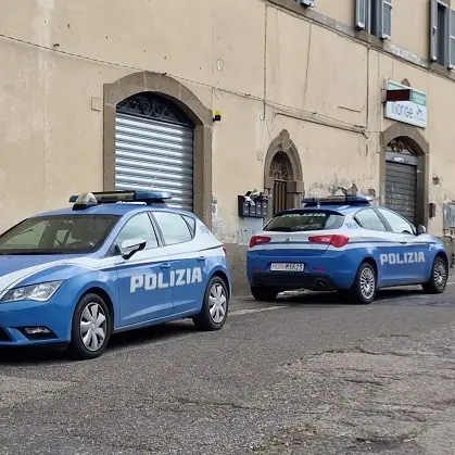 Controlli nella Tuscia nei ponti festivi: arresti e denunce