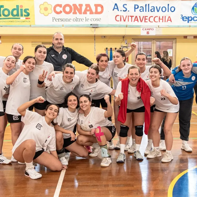 La Flavioni torna a fare rumore