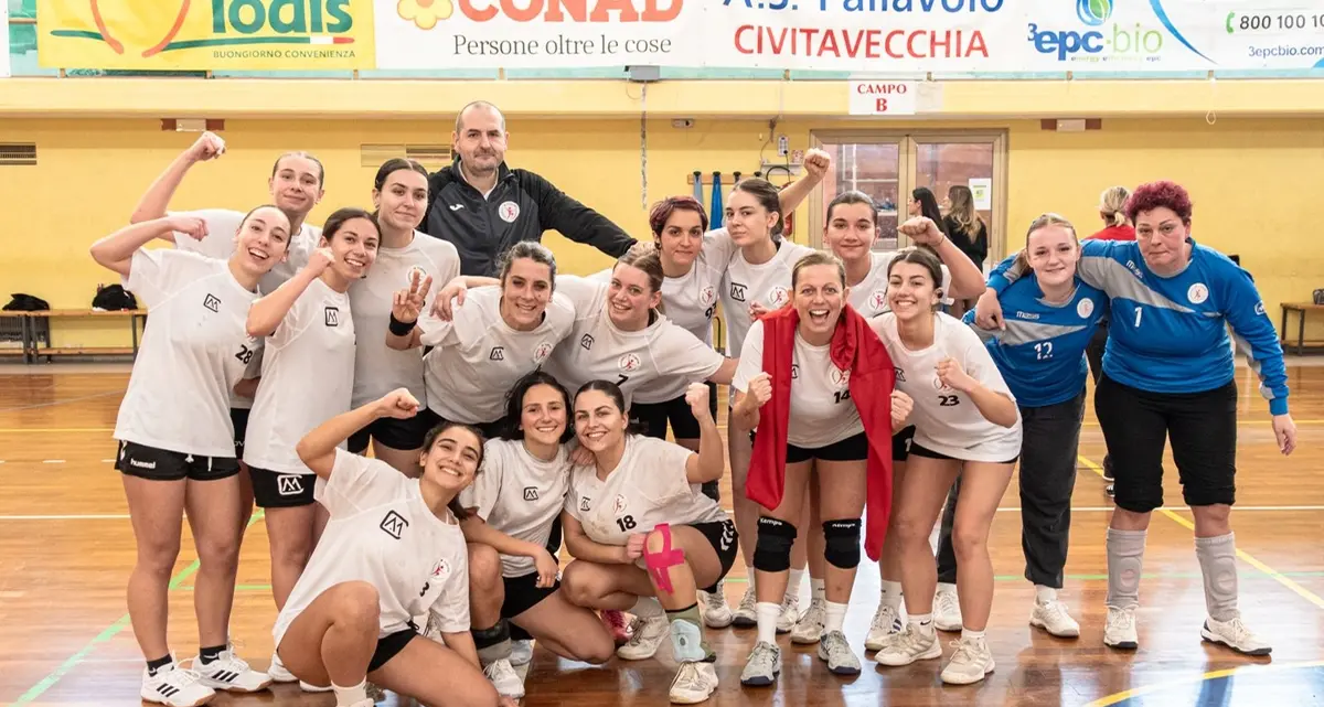 La Flavioni torna a fare rumore