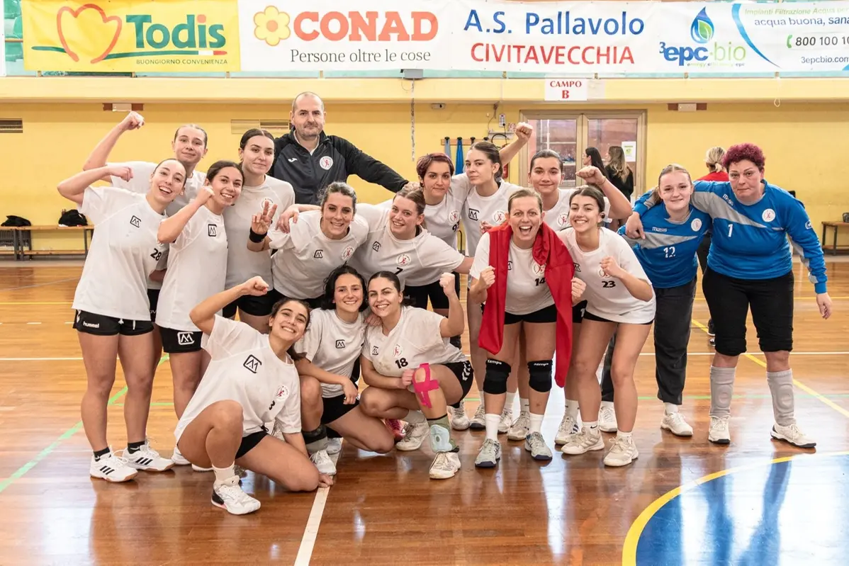 <p>FOTO ENRICO PARAVANI</p>\\n