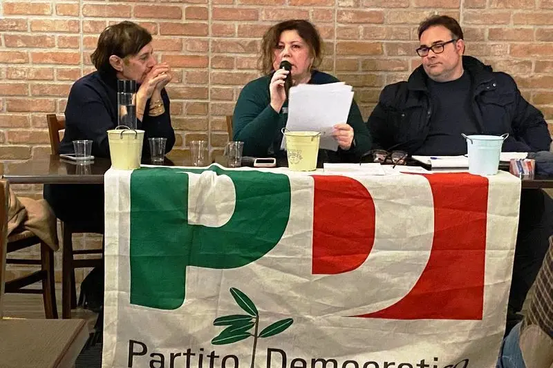 Santa Marinella, il Pd accoglie con favore la nomina del sub-commissario per garantire la continuità dei cantieri