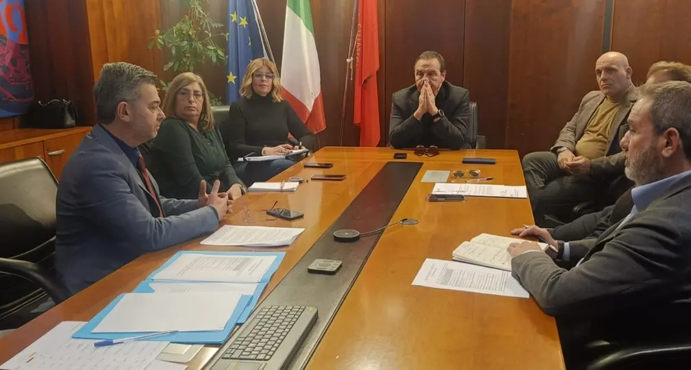 «Potenziamo il turismo sul territorio»