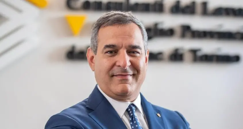 Fabrizio Bontempo confermato all’unanimità Presidente dell’Ordine dei Consulenti del Lavoro di Torino