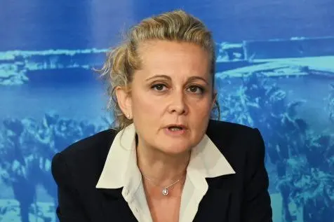 «Questa discarica era una potenziale bomba ecologica», la sindaca Gubetti si sfoga dopo il blitz di carabinieri e vigili urbani