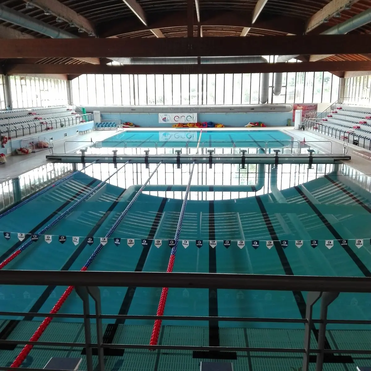 PalaGalli, dubbi sull’efficientamento