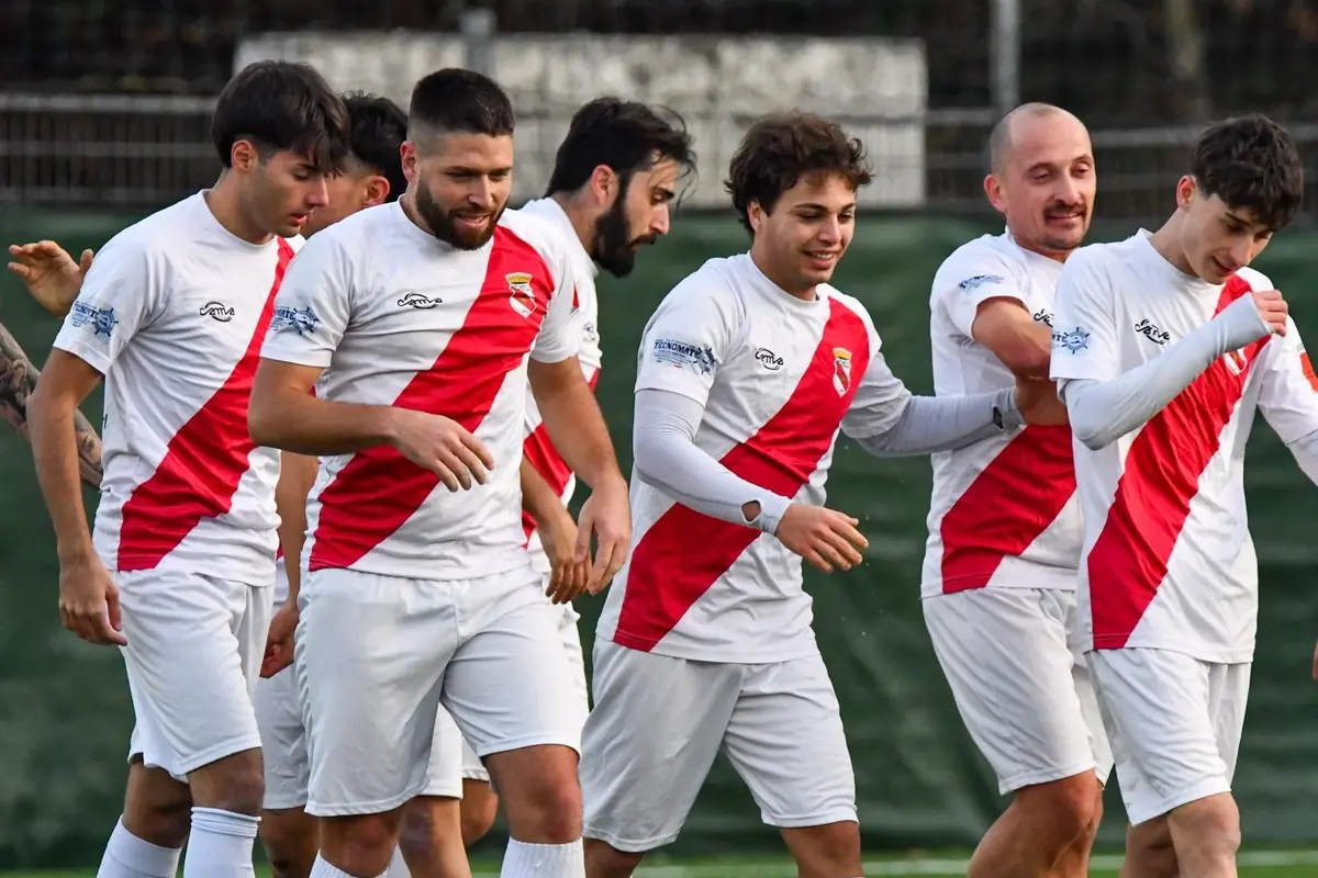 Tolfa, una partita spartiacque