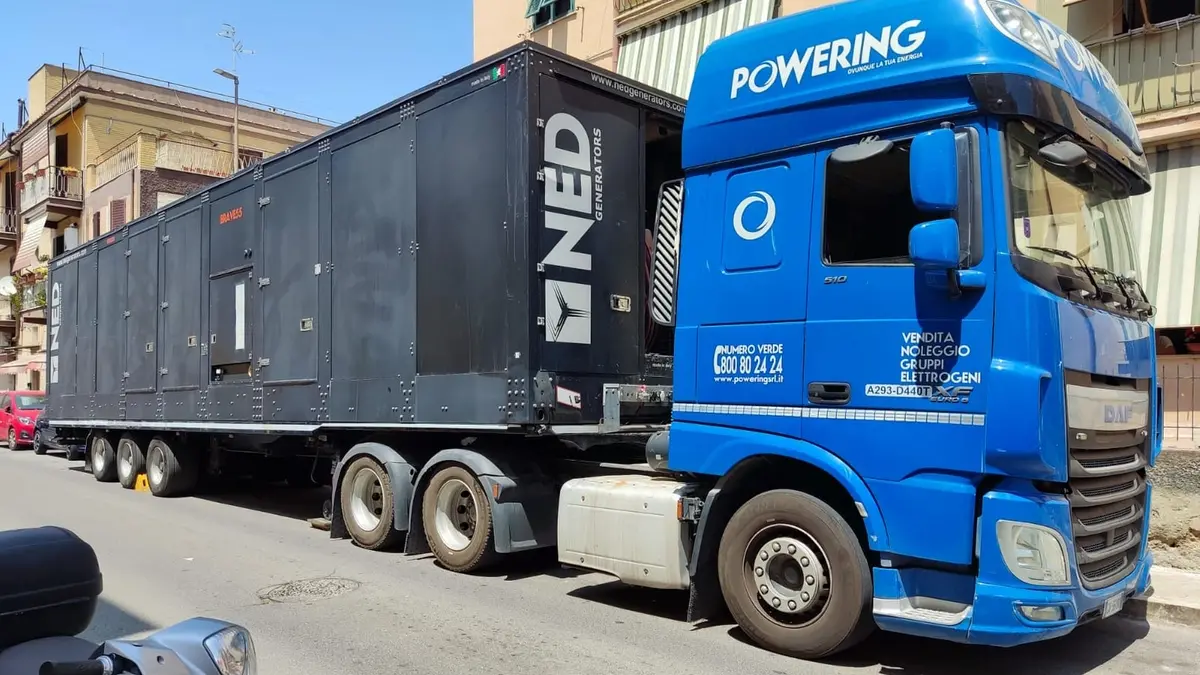 Disservizi elettrici: Enel comunica la risoluzione del guasto tecnico