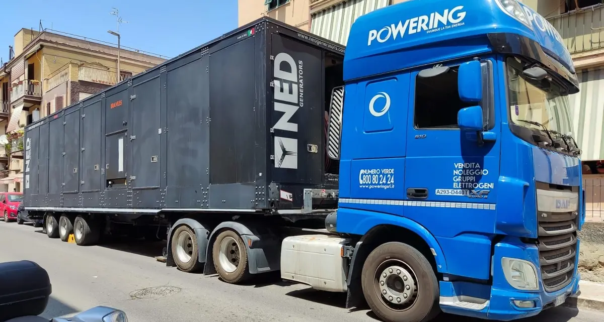 Giammusso: «Il sindaco convochi subito Enel»