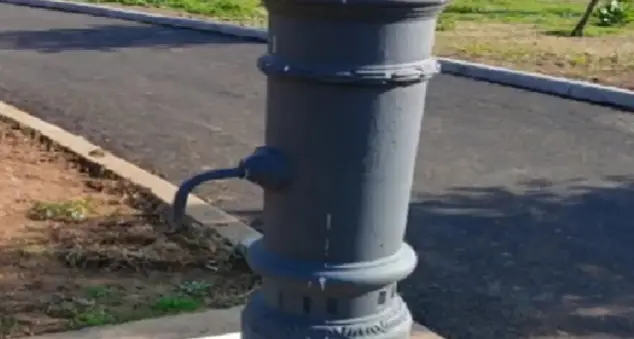 A via Firenze una fontanella in meno, “sos” da Salviamo il paesaggio