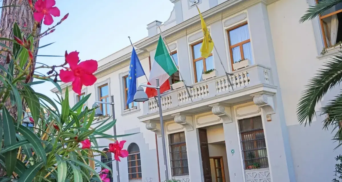 Rifiuti e degrado urbano: arrivano gli ispettori ambientali