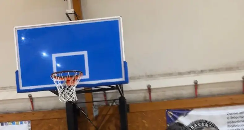 Basket Ladispoli, che colpaccio in trasferta