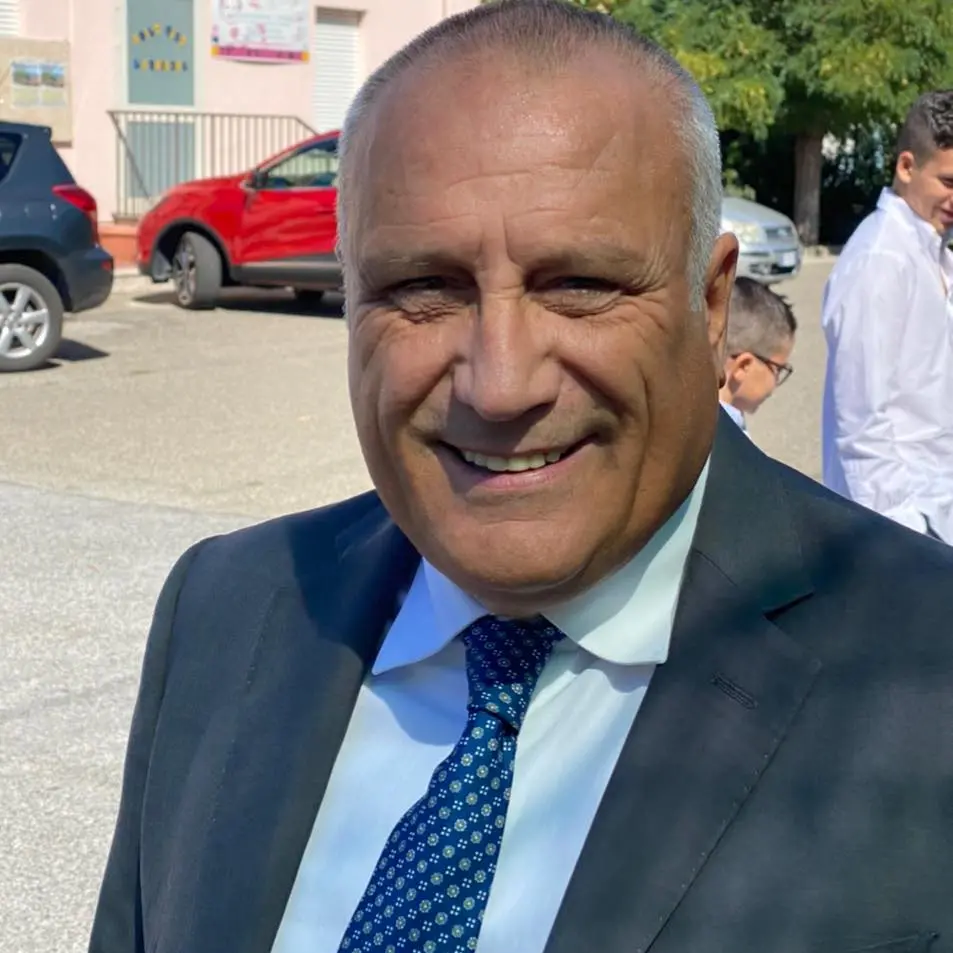 «Nella Tuscia i maggiori rischi sono le frane e le alluvioni»